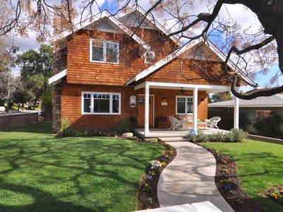 270 Grove St, Sierra Madre, CA, 91024