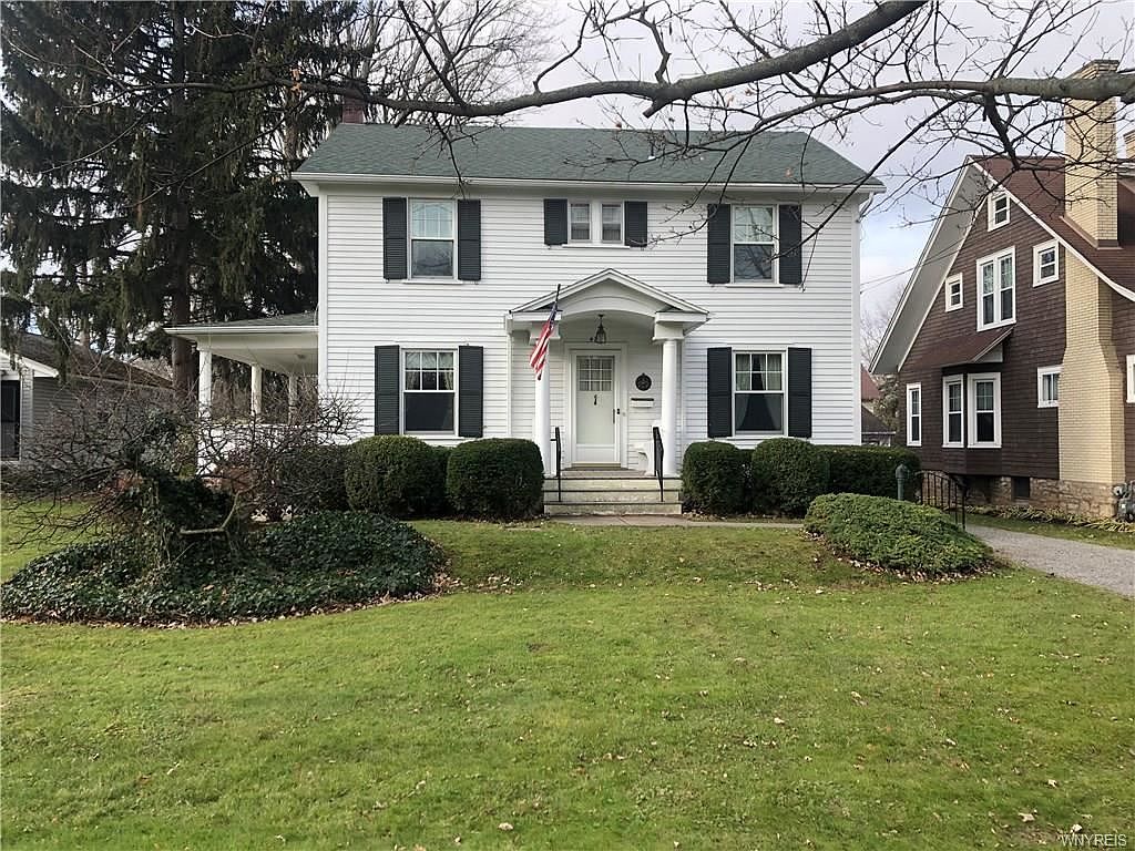 485 Pine St, Lockport, NY 14094 Zillow