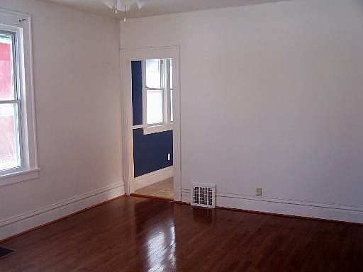 2009 hardwood floors 