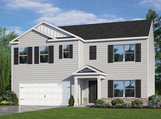 101 Claude Street, La Grange, NC 28551