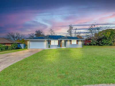 5511 Glen Forest Ln, Dallas, TX, 75241
