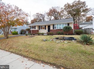 514 Mayo Rd, Glen Burnie, MD 21061