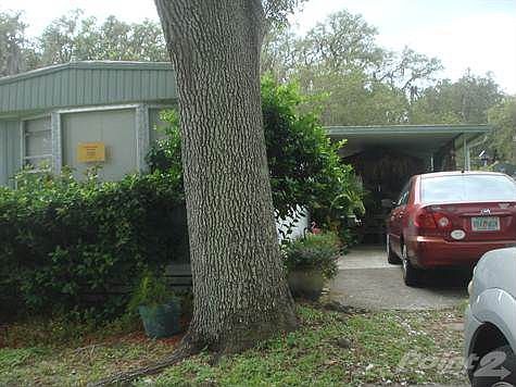 front/back carport