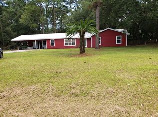 19846 Keller Rd, Foley, AL 36535