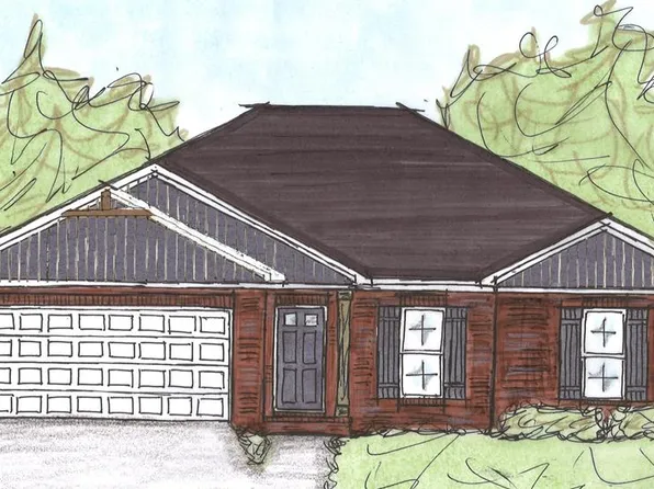212 Wellington Way, Headland, AL 36345