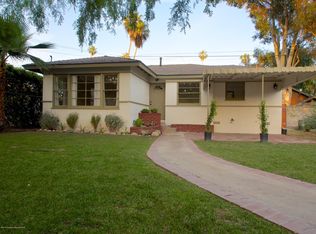 842 S Euclid Ave, Pasadena, CA 91106