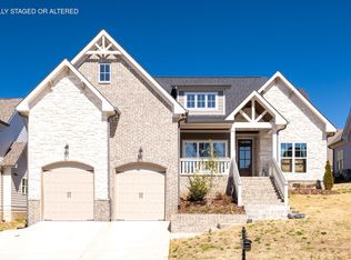 10617 Kavya Ln, Apison, TN 37302