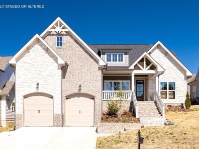 10617 Kavya Ln, Apison, TN, 37302