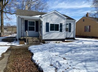 2644 S 4th St, Springfield, IL 62703