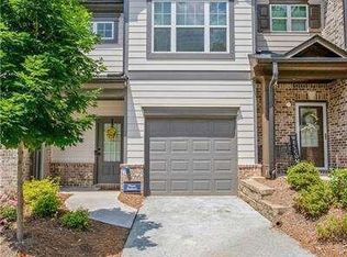 2827 Ridgeview Dr SW, Atlanta, GA 30331