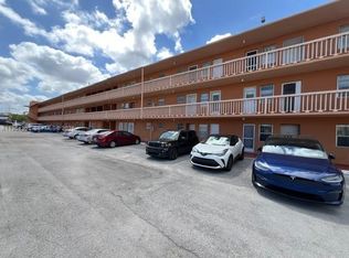 First Moorings Condo, Miami, FL 33179