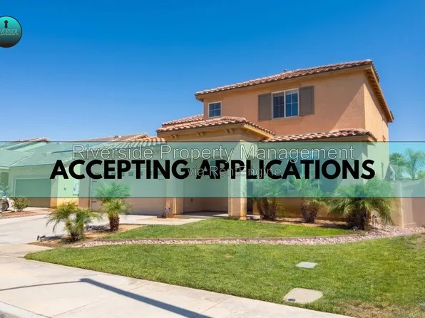 24580 La Barca Way, Moreno Valley, CA 92551