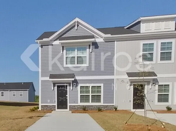 2541 Banyon Cir, Graniteville, SC 29829