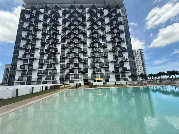 5252 NW 85th Ave APT 1109, Doral, FL 33166