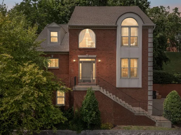 604 Clayborne Ct, Nashville, TN 37215