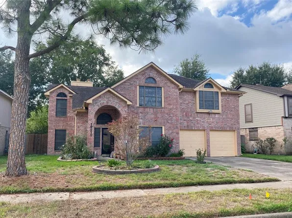 10011 Twilight Moon Drive, Houston, TX 77064