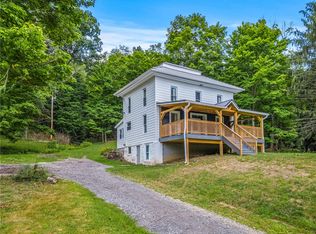424 Conneaut Lake Rd, Greenville, PA 16125