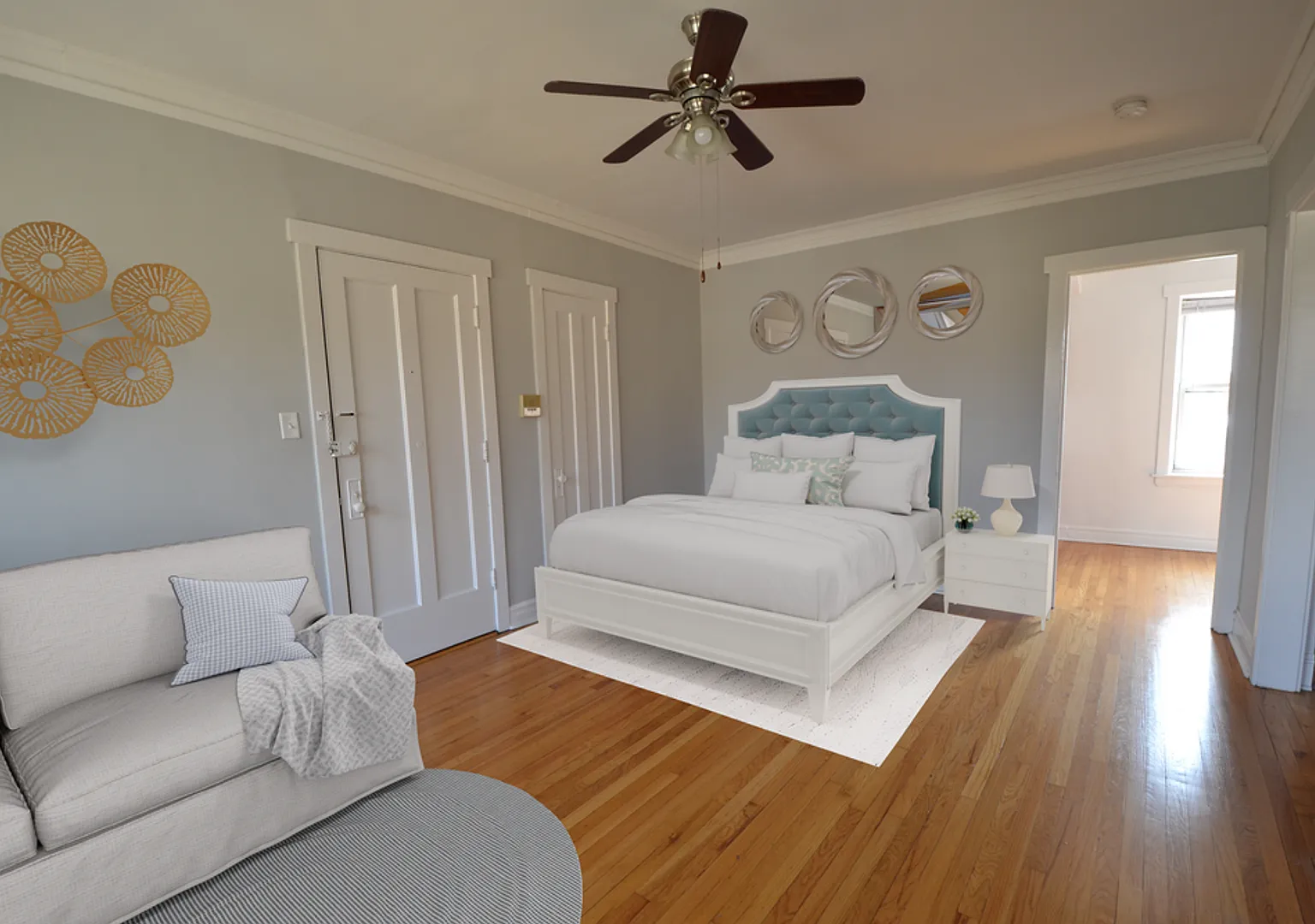 4402 N Rockwell St, Unit 1 #APT — Photo 4
