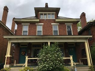 1478 Bryden Rd #1478, Columbus, OH 43205