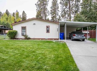 920 S Willamette St, Spokane, WA 99212