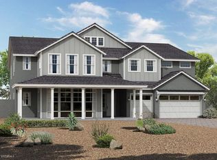 3119 E Boot Track Trl, Gilbert, AZ 85296