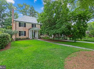 3273 Worthington St NW, Washington, DC 20015