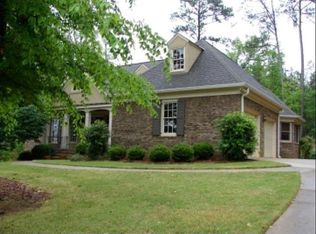 303 High Point Dr, Lagrange, GA 30240