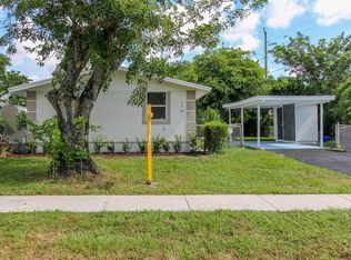 3779 Mackinac Rd, Lake Worth, FL 33462