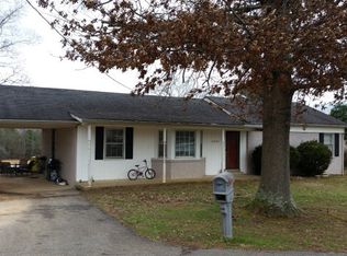 5825 Highway 69s, Paris, TN 38242
