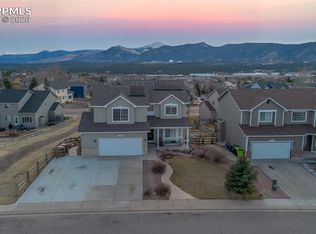 389 Oxbow Dr, Monument, CO 80132