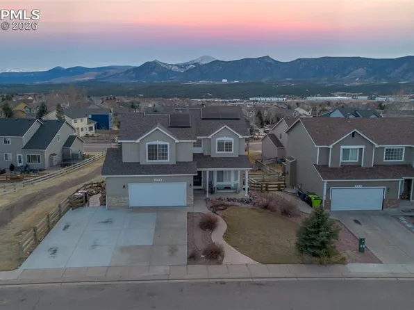 389 Oxbow Dr, Monument, CO 80132