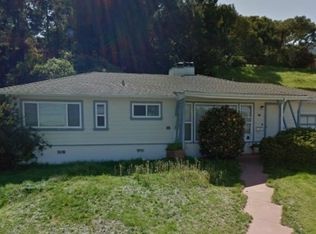 317 41st Ave, San Mateo, CA 94403