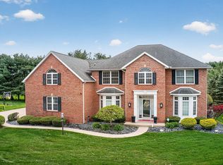 14660 Carrigan Ct, Granger, IN 46530