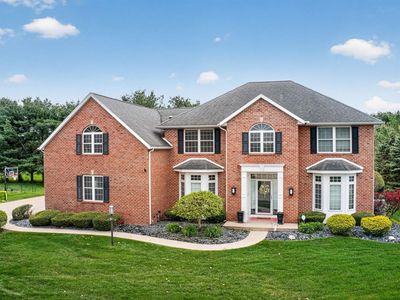 14660 Carrigan Ct, Granger, IN, 46530