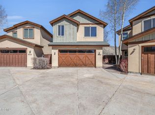 6662 Trout Creek Ct, Park City, UT 84098