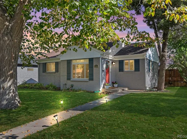 2950 Hudson Street, Denver, CO 80207