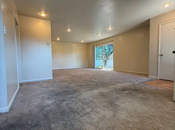 1548 Hudson Street, 1548 Hudson St APT 301, Redwood City, CA 94061