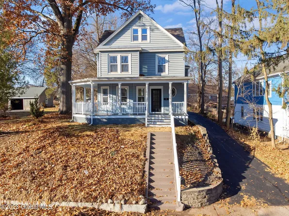 257 N Ballston Avenue, Scotia, NY 12302