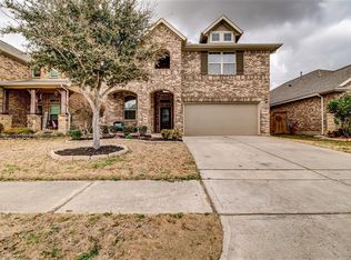 19250 N Cottonwood Green Ln, Cypress, TX 77433