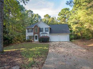 6015 Chestnut Trl, Monroe, GA 30655