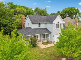 2922 W Berwick, Claremore, OK 74017