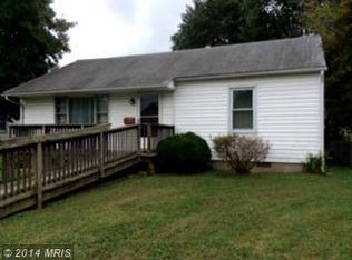 46 Raymond Ave, Aberdeen, MD