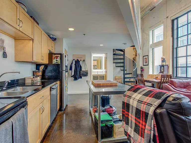 239 Rep John Lewis Way N #602 — Photo 25