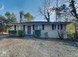 1290 Richard Rd, Decatur, GA 30032