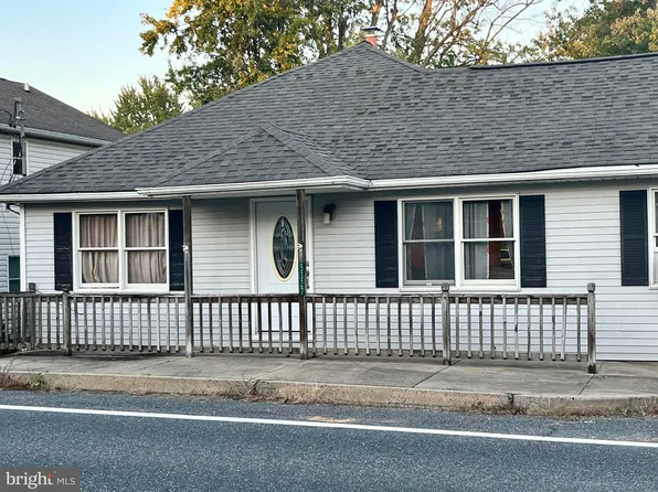 5327 Norrisville Rd, White Hall, MD 21161