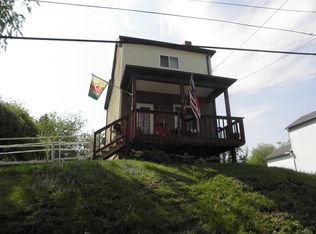 279 Freidel St, Homestead, PA