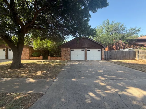 3107 75th St APT B, Lubbock, TX 79423