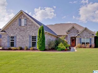 4811 Pine Brook Ct SE, Owens Cross Roads, AL 35763