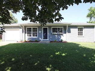 1107 Ridge Ave, Collinsville, IL 62234