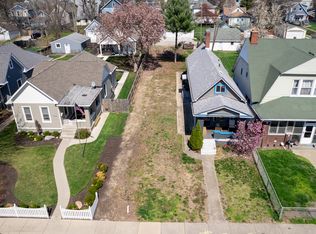 1426 Pleasant St, Indianapolis, IN 46203